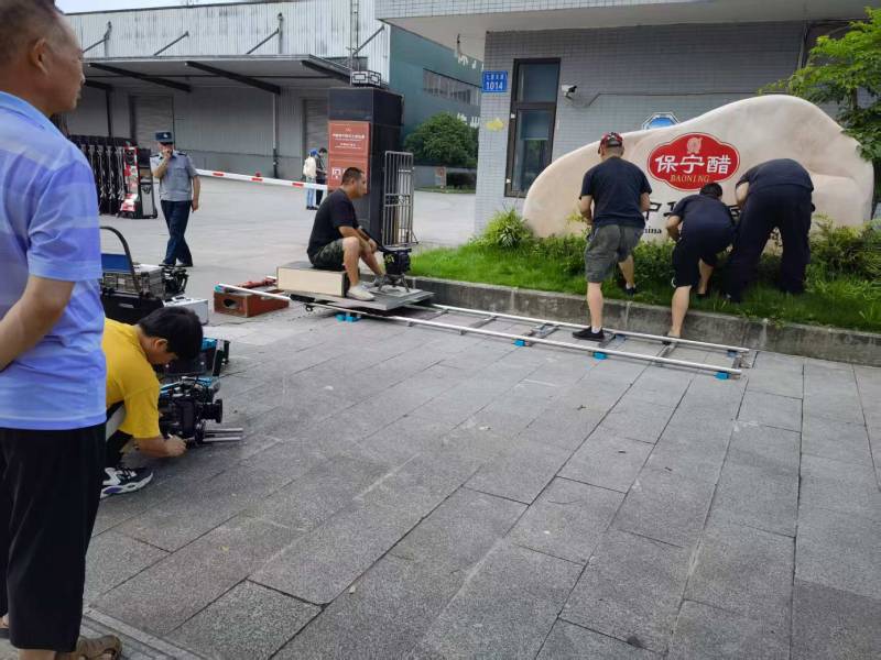 乾安县TVC拍摄：制造业专属TVC方案，用镜头展现企业硬核实力！