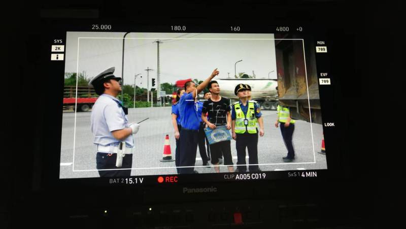 乾安县TVC拍摄：用专业镜头助力品牌曝光，让广告触达更多目标用户！