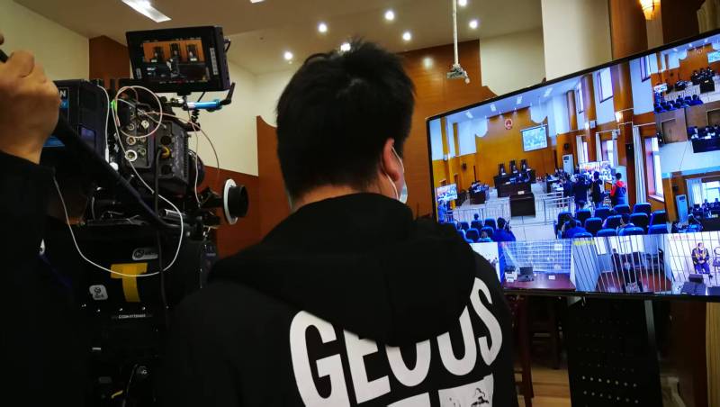 乾安县TVC制作：政企单位合规宣传，专业把控内容，官方平台适用！