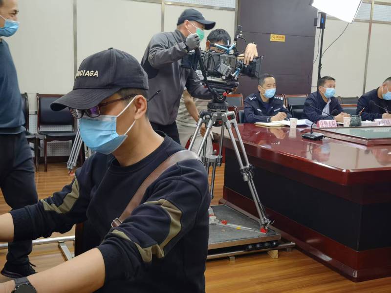 乾安县TVC拍摄公司怎么筛选？记住这3个核心标准！