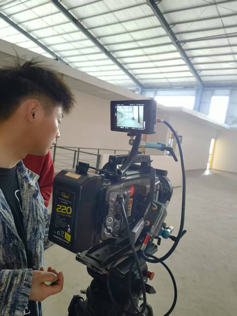 创新驱动，智领未来——乾安县TVC与广告片拍摄制作的创新实践