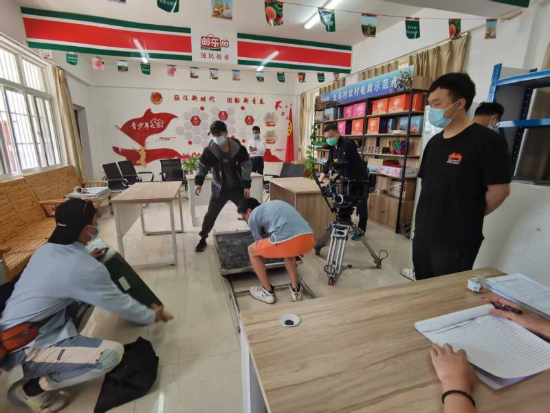 乾安县广告片拍摄公司