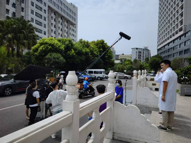 乾安县广告片拍摄公司低成本实现高规格制作的诀窍